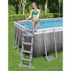 Flowclear Ladder 4-Step Stair Step Swimming Pool