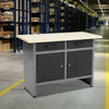 Wall Mounted / Standing Tool Boxes Keys Cabinet Workshop Storage Metal Chest DIY