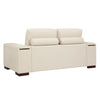 Dusk Lyon Speckled Sand Boucle 2 Seater Sofa RRP £999