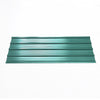 24x Roof Sheets Corrugated Garage Shed Galvanized Carport Roofing Cladding Panel