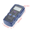 SM206 Voltage Solar Panel Multimeter Set Solar Panel Tester Power Meter