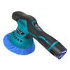 For Makita Battery Cordless Brushed Polisher Polish Machine Car Buffer Sander