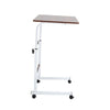 Adjustable Portable Laptop Table Notebook Stand Trolley Sofa Bed Tray Study Desk