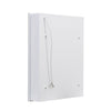 Dimmable LED Bathroom Mirror Cabinet Touch Switch Antifog Demister Shaver Socket