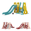 Kids Swing Slide Climber Set Toddler Baby Toy Garden Indoor Outdoor Playground