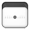 Portable Air Conditioner Wheel Mobile Air Conditioning Ice Cooler LED + Remote