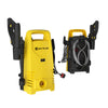 Electric Pressure Washer High Power Jet Car Wash Garden Patio Cleaner wash car