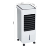 White Multifunctional Anion Air Conditioner