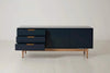 Swyft Sideboard 01 - Blue RRP £699