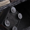 Outdoor Water Feature Fountains Electric Plug-In Resin Garden Cascading Fountain