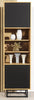 Living Room Set Loft Retro Industrial TV Unit Stand Vintage Oak Cabinet Cupboard