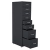 Multisize Mobile File Cabinet Metal Floor Filling Cabinets with Drawers & Doors