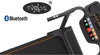 EVOLVE B1 TREADMILL ADJUSTABLE INCLINE ELECTRIC BLUETOOTH FOLDING MACHINE