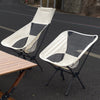 Portable Camping Chair With Carry Bag Ultra Lightweight Compact Foldable Chair