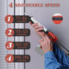For Makita 18V Battery Electric Caulking Glue Gun with 2.0AH Battery + Charger