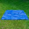 Waterproof Heavy Duty Tarpaulin Cover Tarp Ground Camping Sheet Cover Best Price