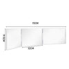 Full Length Mirror Free Standing Tilting & Wall Mounted Bedroom Dressing Mirrors