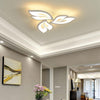 Modern LED Ceiling Light Chandelier Pendant Lamp For Kitchen Dining Living Room