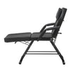 Massage Table Bed Adjustable Beauty Salon Couch Bed SPA Riki Therapy Table Stool