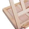 A4 Wooden Table Top Box Easel Artist Drawing Board Adjustable Angle With Drawer