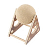 Cat Tree Scratching Post Tower Climbing Activity Centre Sisal Bed Toys Scratcher