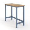 Dining Breakfast Bar Table 2 High Chairs Stools Set Bar Table Stools Kitchen Set