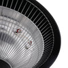 Electric Heater Garden Heating Free Standing/Wall-mounted/Hanging Outdoor Warmer