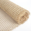 40CM*200CM Rattan Weave Octagonal Hole Cane Webbing for Chair Cabinet Repair DIY