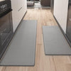 Kitchen Mat Cushioned Anti-Fatigue Floor Mat Non-Slip Heavy Duty for Kitchen 2x