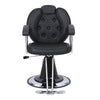 Classic Adjustable Hydraulic Barber Chair Hairdressing Salon 360° Swivel Chair