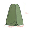 Tent Changing Toilet Shower Camping Privacy Protect Outdoor Swim Temporary Room