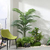 160cm Artificial Palm Tree Potted Green Plant Indoor Outdoor Garden Home Decor