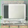 80CM Dressing Table LED Hollywood Vanity Mirror Large Make Up Mirror Light Strip