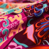 Bohemia Quilt Duvet Cover Set Pillow Cases Bedding Set Single Double King Size