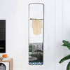 Long Wall Mounted Mirror Full Length Dressing Bedroom Entryway Furniture