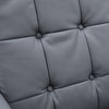 Adjustable Swivel Chair Recliner Armchair Home Lounge Sofa Chair With Footstool