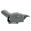 Electric Riser and Recliner Chairs Reclining Chairs for The Elderly Living Room