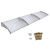 Outdoor Shade Patio Rain Cover Rain Shelter Door Canopy Awning/100/120/200/300cm