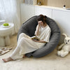 Egg Chair Cushion Seat Swing Hanging Chair Sofa Seat Pad In/Outdoor Patio Garden