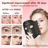 Soeumoir LED Face Mask - Red Light Therapy Mask for Acne
