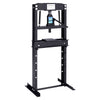 20 Ton Hydraulic Bench Press Workshop Garage Standing Shop Press Machine NEW