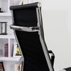 PU Leather High Back Office Chair Gaming PC Computer Desk Executive Chairs 1/2pc