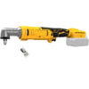 125N.m 3/8" Electric Cordless Ratchet Wrench Machine for Dewalt 18V 20V Battery