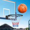 Indoor Outdoor Heavy-Duty Basketball Flex Rim Goal Replacement Kids Adults
