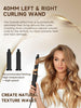Magic Air Styler 6 in 1 Hair Styler, Hot Air Styler Set for Styling, Blow Dryer
