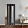 Folding Door Bi Fold Wood Effect Accordion Doors PVC Sliding Panels Room Divider