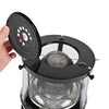 Paraffin Heater Paraffin Lamp Kerosene Stove + Heaters Wicks + Funnel + Gloves