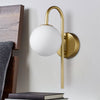 Lighting Vintage Up/Down Wall Light Industrial Antique Wall Lamp for Hall, Bar