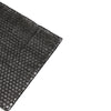 Heavy Duty Sound Deadening Mat 2mm Black 10/20 Sheets Pack 250mm x 380mm Car Van