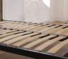 Brass Finish,Traditional Antique Victorian Metal Bed Frame,Double,5ft King,6ft